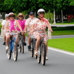bikers