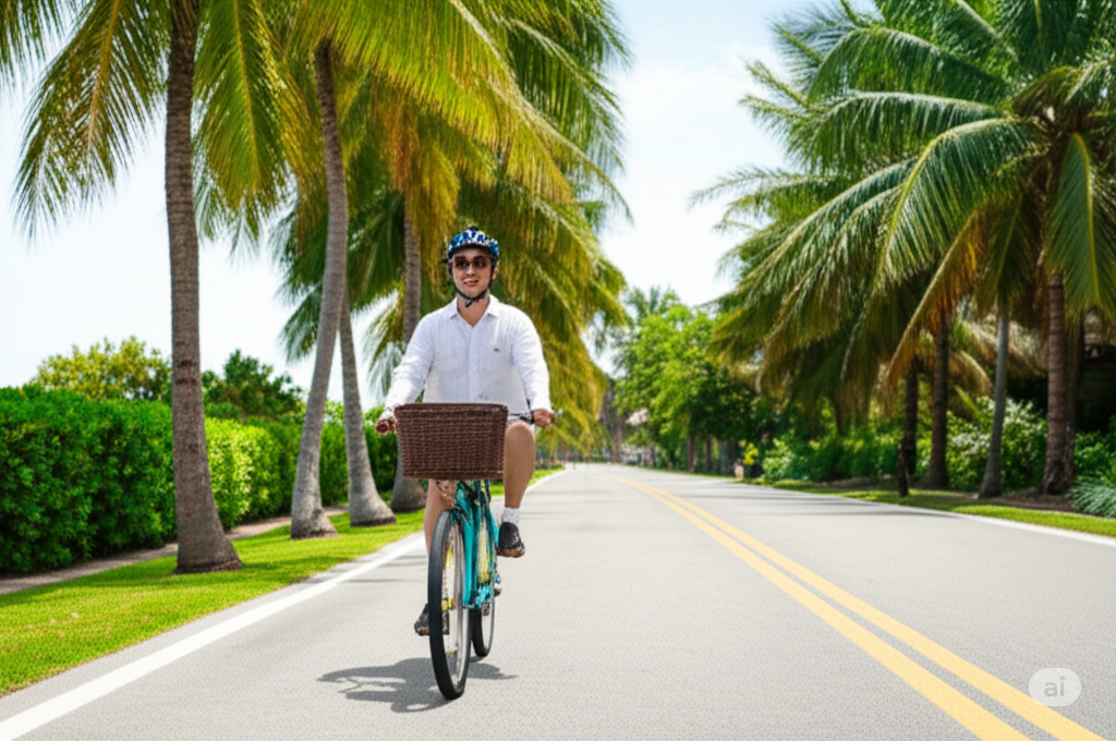 cyclist